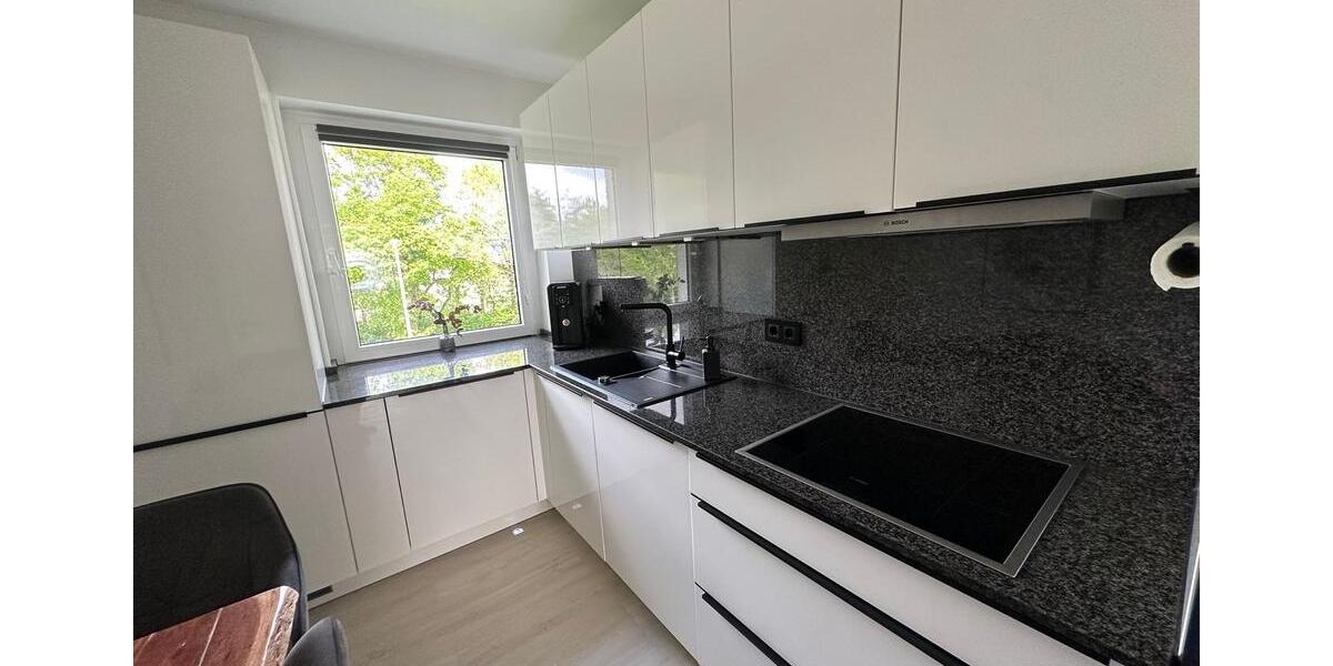 Etagenwohnung Hannover Döhren-Wülfel - 4 Zimmer, 85 m&sup2;, 355.000&euro; | Angebot:26962133
