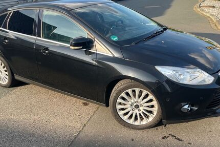 Ford Focus 179.000 km 3.650 &euro; Hannover 30519