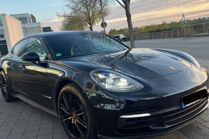 Porsche Panamera 159.000 km 51.700 &euro; Hannover 30519