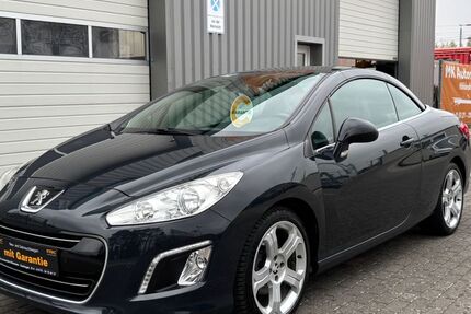 Peugeot 308 109.567 km 5.299 &euro; Hildesheim 31137