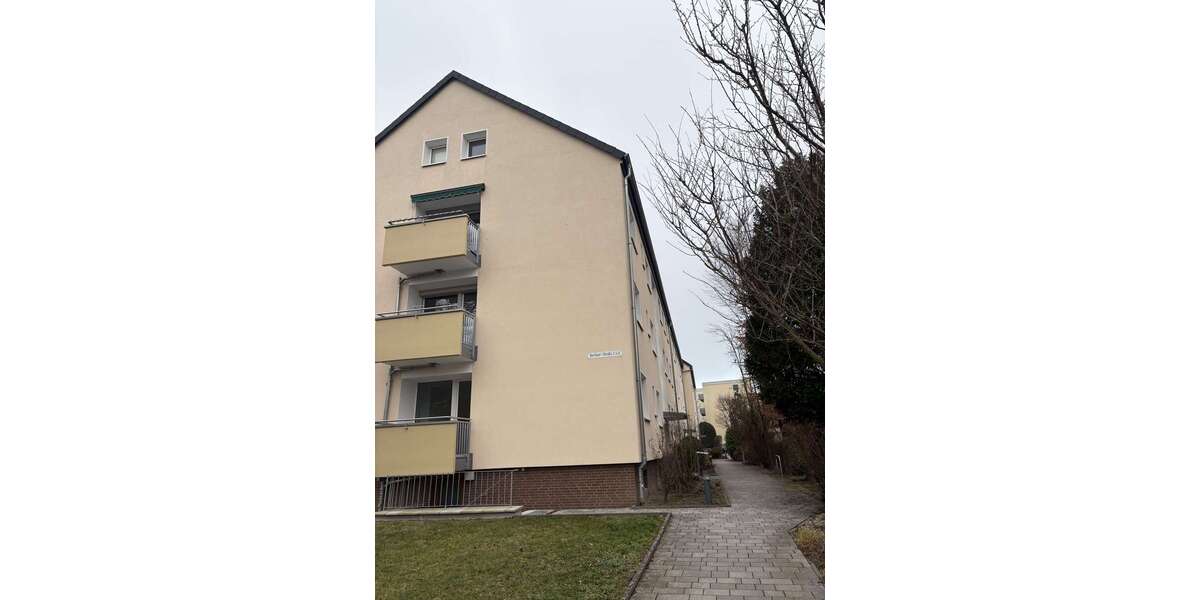 Wohnung zum Mieten in Pattensen 860 € 86 m² 3.5 zimmer