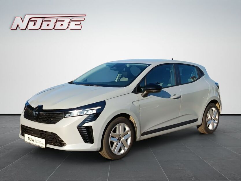 Renault Clio 13.550 km 18.950 € Garbsen 30827