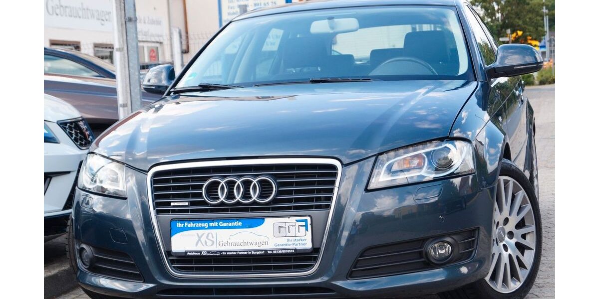Audi A3 148.200 km 6.990 &euro; Burgdorf 31303