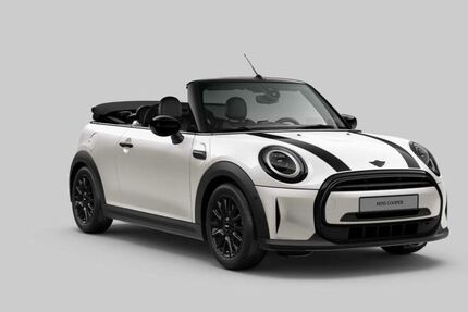 Mini Cooper Cabrio 26.659 km 29.999 &euro; Isernhagen 30916