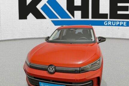 VW Tiguan 26.539 km 30.990 &euro; Neustadt am Rübenberge 31535