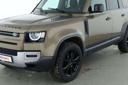 Land Rover Defender 75.133 km 43.750 &euro; Laatzen 30880