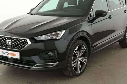 Seat Tarraco 108.736 km 23.450 &euro; Laatzen 30880
