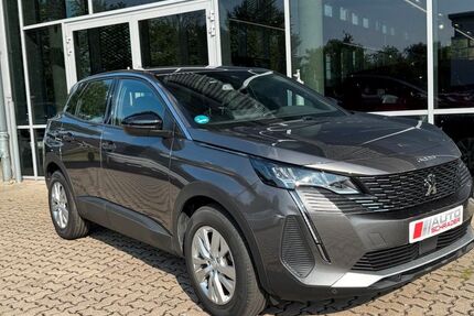 Peugeot 3008 19.995 km 23.980 &euro; Garbsen 30826