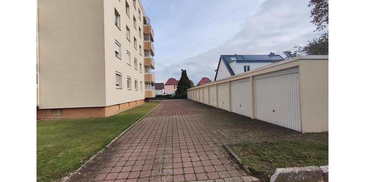 Garagen / Stellplätze Seelze - 70&euro; | Angebot:24862245