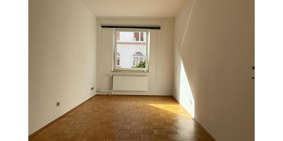 Hochparterre Hannover Döhren-Wülfel - 3 Zimmer, 70 m&sup2;, 990&euro; | Angebot:25590482
