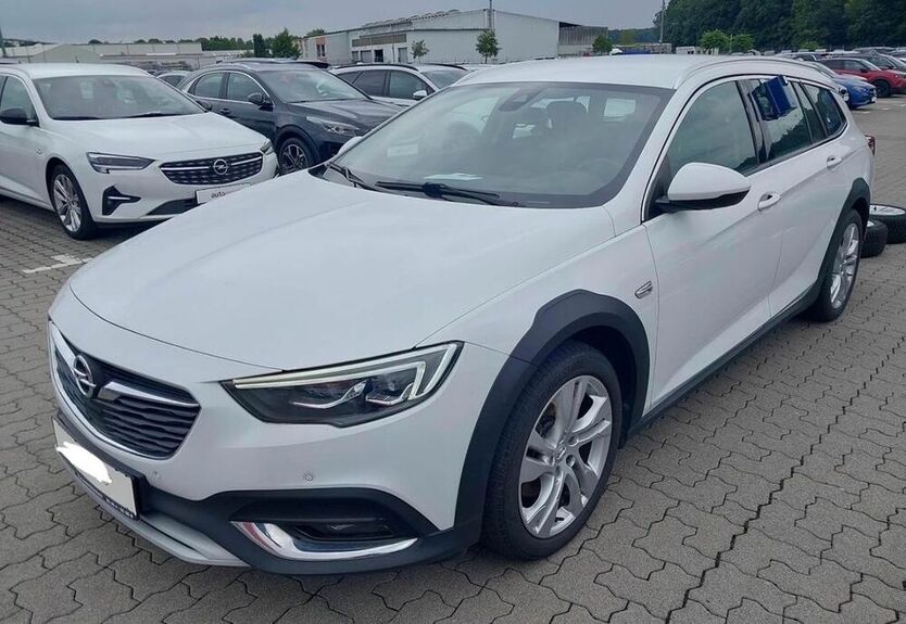 Insignia CT