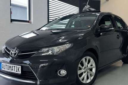 Toyota Auris 62.000 km 13.480 &euro; Burgdorf 31303