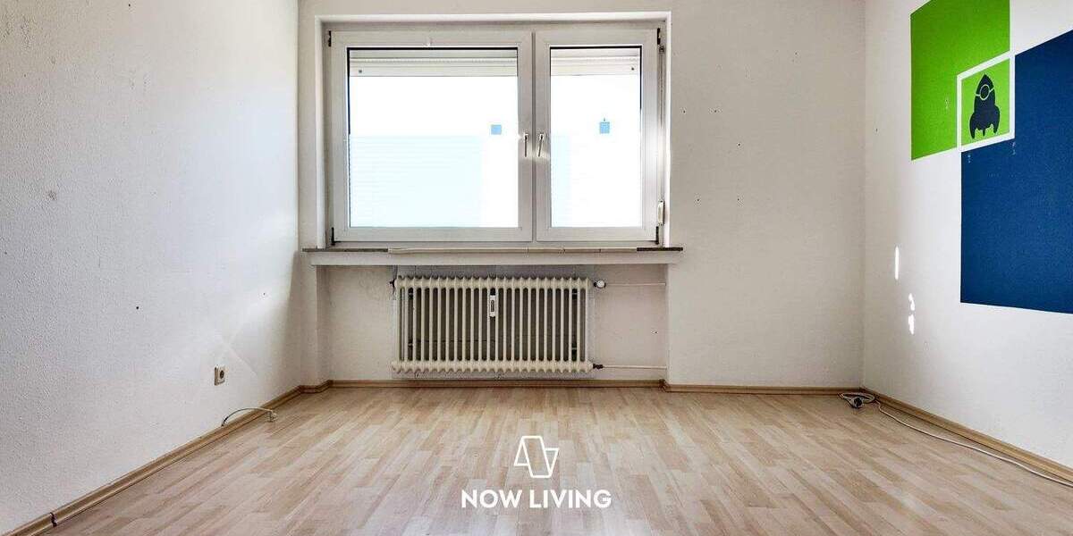 Etagenwohnung Barsinghausen Egestorf - 4 Zimmer, 90 m&sup2;, 199.000&euro; | Angebot:25195878