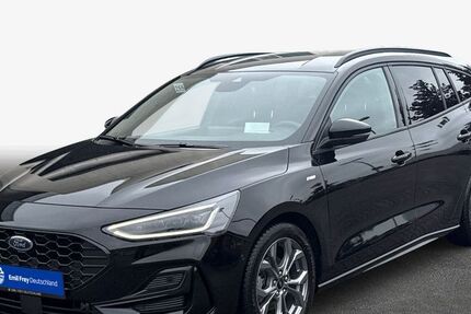 Ford Focus 20.797 km 22.523 &euro; Hildesheim 31135
