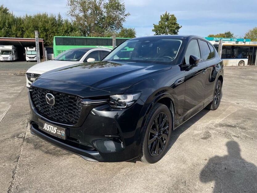 CX-60