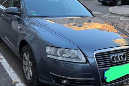 Audi A6 117.000 km 8.499 &euro; Hannover 30175