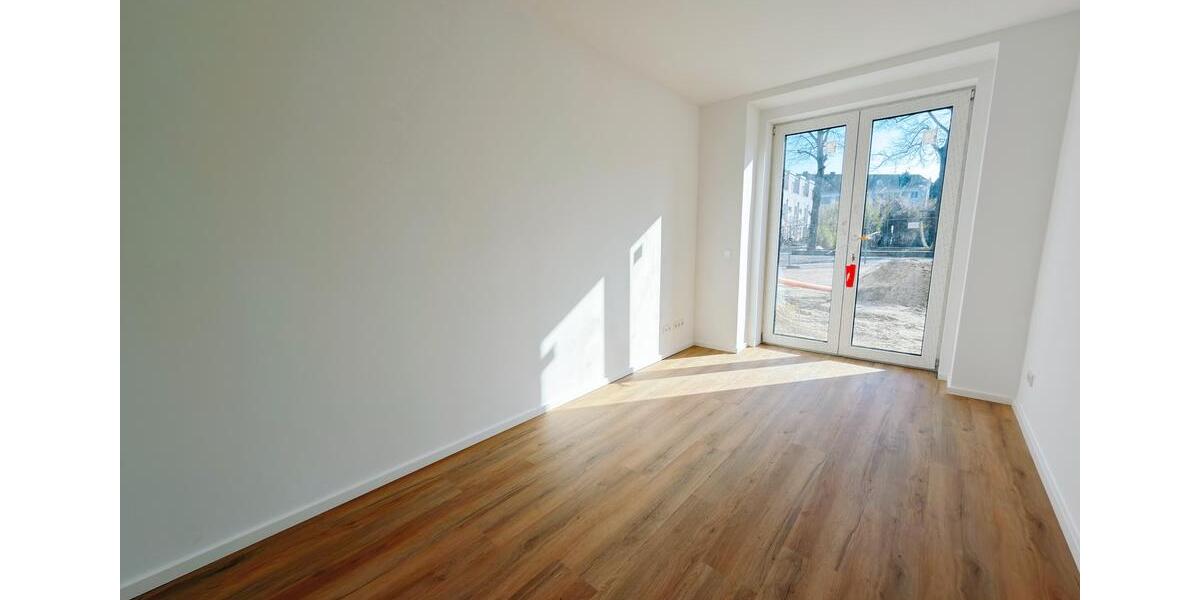 Erdgeschoßwohnung Hannover Nord - 2 Zimmer, 64 m&sup2;, 1.025&euro; | Angebot:26662510