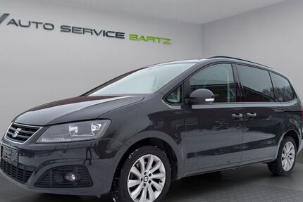 Seat Alhambra 174.568 km 15.799 &euro; Burgdorf 31303
