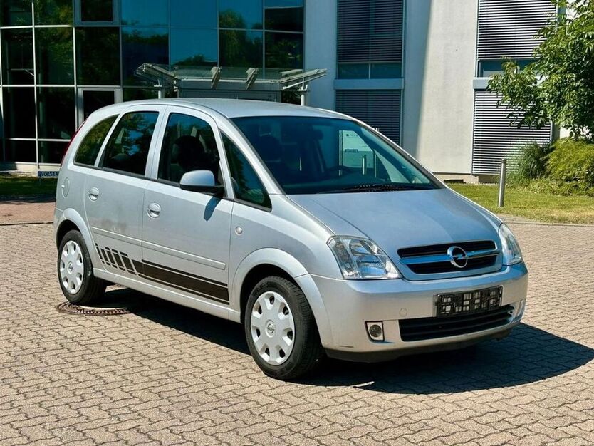 Meriva