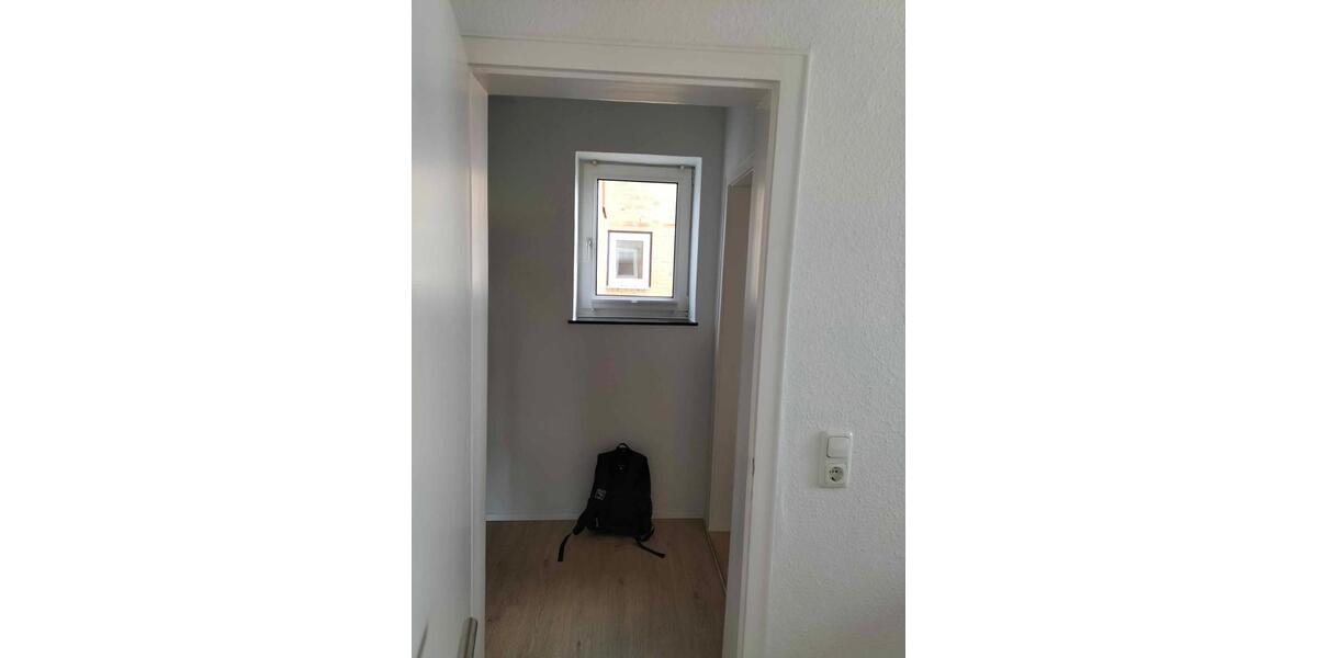 Etagenwohnung Hannover Herrenhausen-Stöcken - 2 Zimmer, 58 m&sup2;, 200.000&euro; | Angebot:22484602