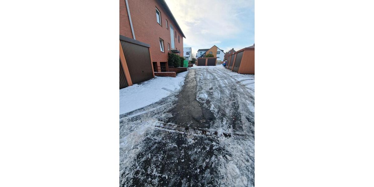 Garagen / Stellplätze Garbsen Berenbostel | Angebot:24833162