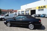Saab 9-3 Cabriolet 2.0 T SE AUT- LEDER NAVI KLIMATRONIK 121.000 km 2.450 € Hannover 30179