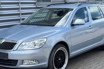 Skoda Octavia 141.000 km 3.990 € Burgdorf 31303