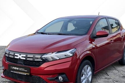 Dacia Sandero 24.170 km 15.691 &euro; Hildesheim 31135
