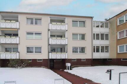 Wohnung Wennigsen - 3 Zimmer, 75 m&sup2;, 175.000&euro; | Angebot:25938987