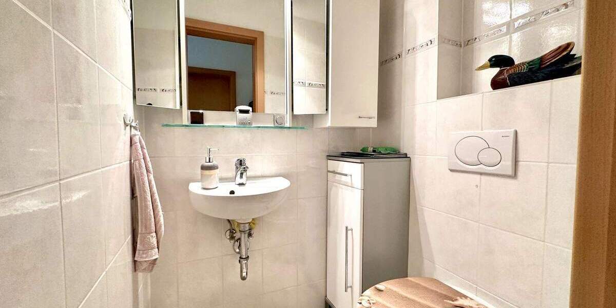 Reihenendhaus Langenhagen Kaltenweide - 5 Zimmer, 131 m&sup2;, 439.000&euro; | Angebot:25743760