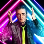 Mathias Richling - KI: Keine Identität