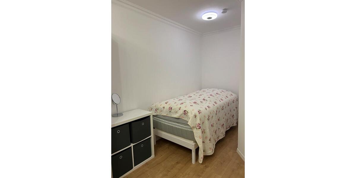 Einfamilienhaus Hannover Linden-Limmer - 3 Zimmer, 84 m&sup2;, 500&euro; | Angebot:26096407