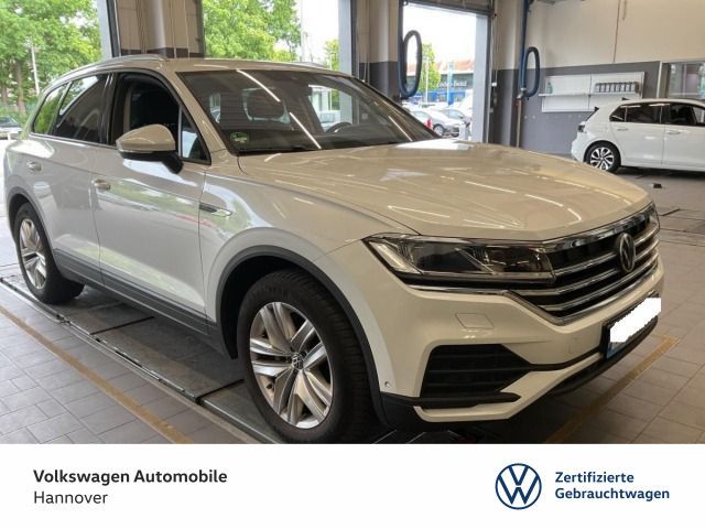 Touareg