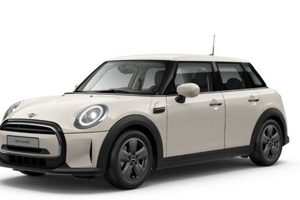 Mini Cooper 29.901 km 21.790 &euro; Burgdorf 31303