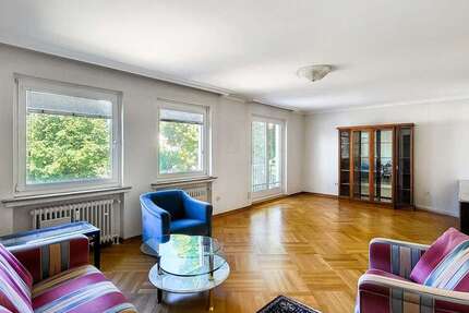 Haus zum Kaufen in Hannover 1.250.000 € 281 m² 7 zimmer