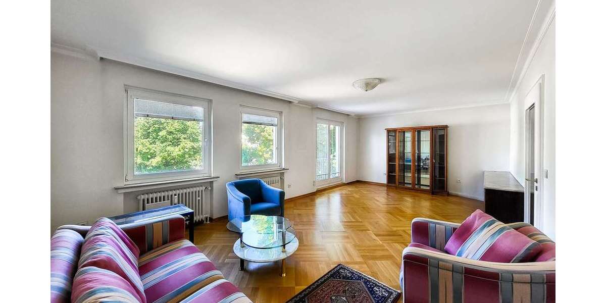 Haus zum Kaufen in Hannover 1.250.000 € 281 m² 7 zimmer
