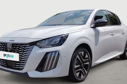 Peugeot 208 7.000 km 17.990 &euro; Hannover 30173