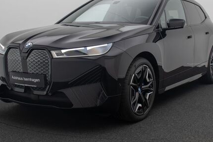 BMW iX 30.867 km 48.499 &euro; Isernhagen 30916