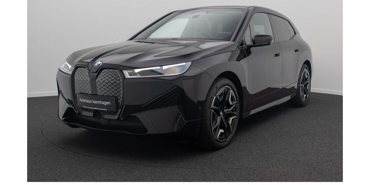 BMW iX 30.867 km 49.499 &euro; Isernhagen 30916