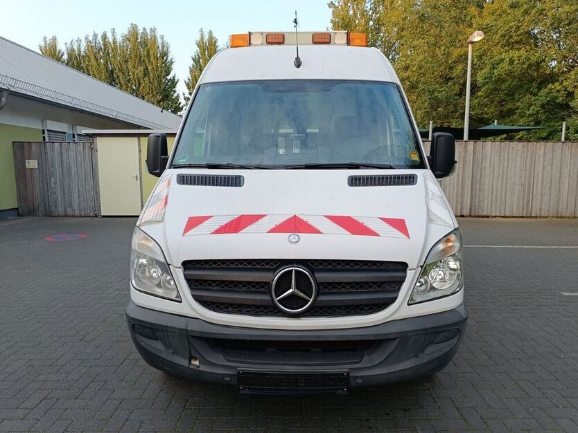 Sprinter