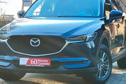 Mazda CX-5 49.260 km 19.999 &euro; Isernhagen 30916