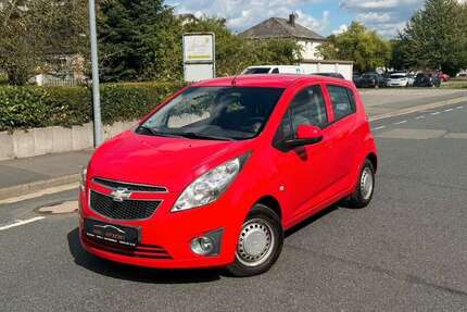Chevrolet Spark 157.000 km 3.000 &euro; Neustadt 31535