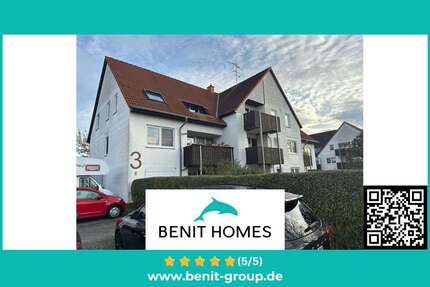 Wohnung Algermissen - 4 Zimmer, 93 m&sup2;, 167.700&euro; | Angebot:27126724