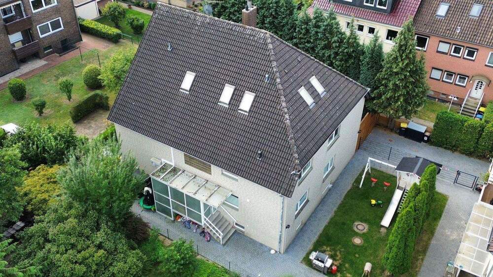 Mehrfamilienhaus, Wohnhaus Garbsen Havelse - 1 Zimmer, 350 m&sup2;, 990.000&euro; | Angebot:24425603