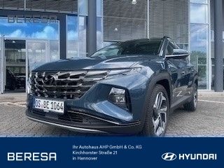Hyundai TUCSON 8.505 km 30.980 € Hannover 30659