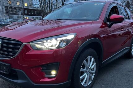 Mazda CX-5 194.311 km 7.990 &euro; Langenhagen 30851