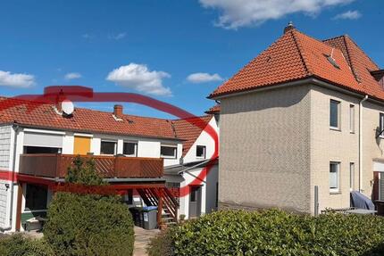Wohnung Gehrden - 4 Zimmer, 130 m&sup2;, 975&euro; | Angebot:26063022
