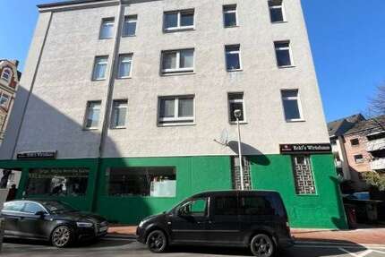 Wohnung Hannover Linden-Mitte - 2 Zimmer, 54 m&sup2;, 460&euro; | Angebot:27292189
