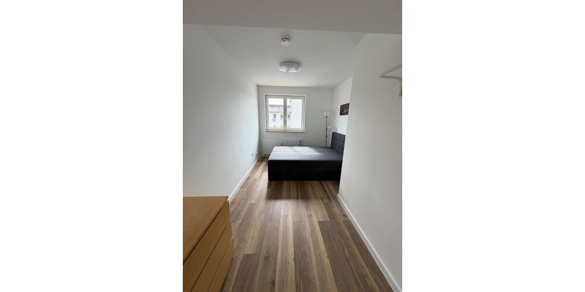 5 Zimmer Penthouse Wohnung Hannover Mitte Aufzug Terrasse EBK - Einfamilienhaus Hannover Mitte | Angebot:27260039