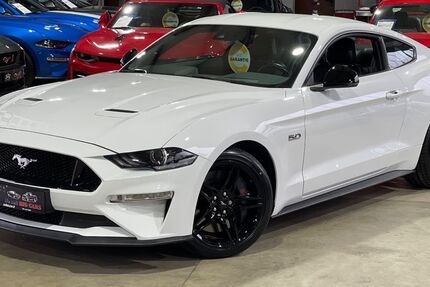 Ford Mustang 7.170 km 44.450 &euro; Ronnenberg/OT Empelde bei Hannover 30952